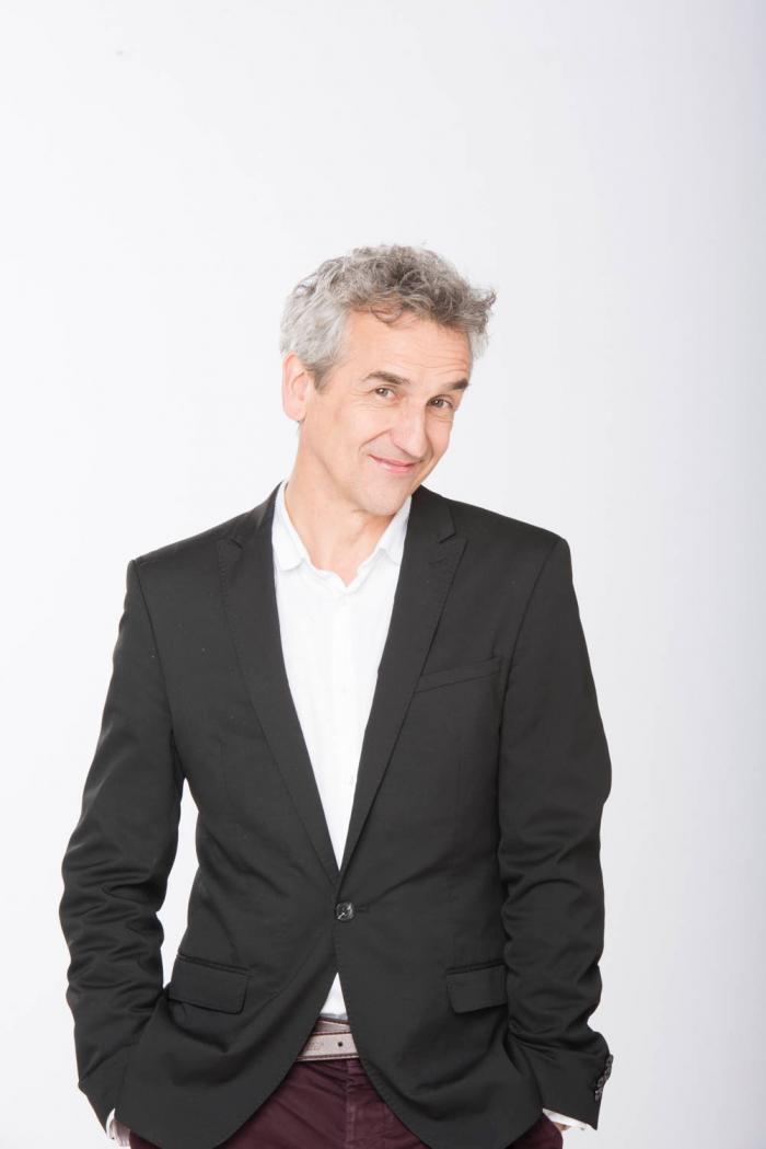 Profil de Bruno Coppens | Comedien.be