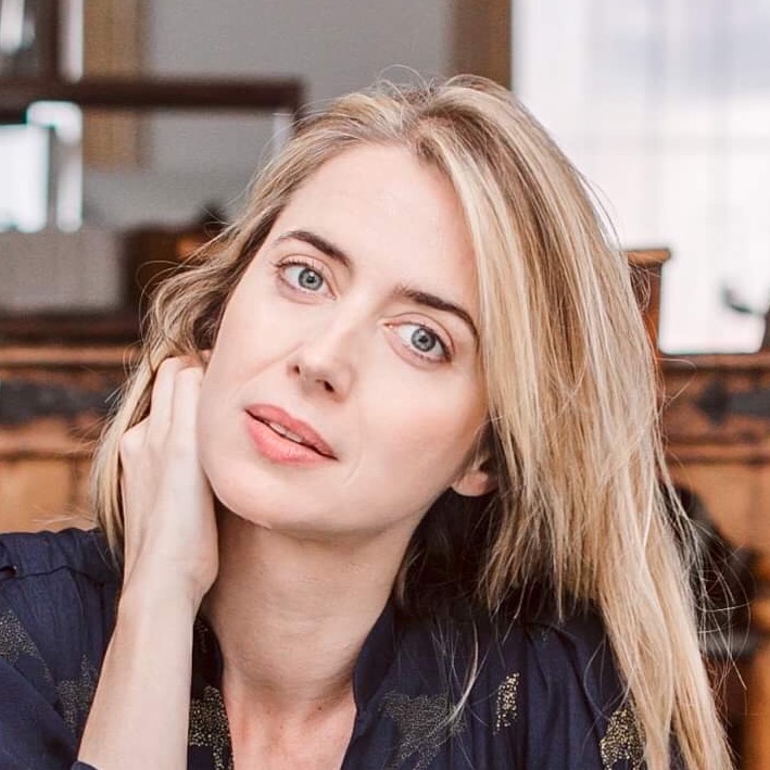 Avatar de Maïlyse Hermans