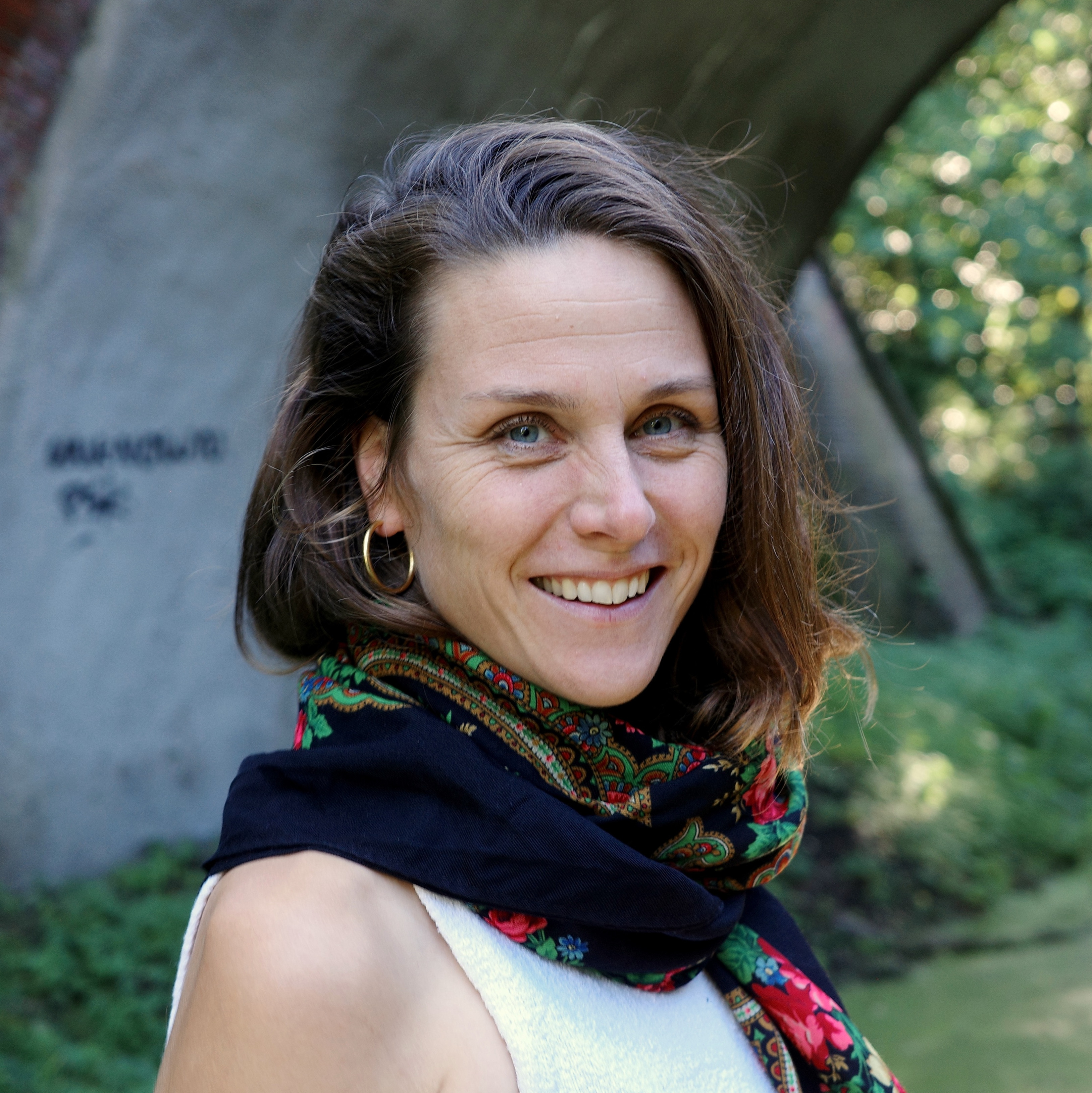 Avatar de Viviane Thiébaud