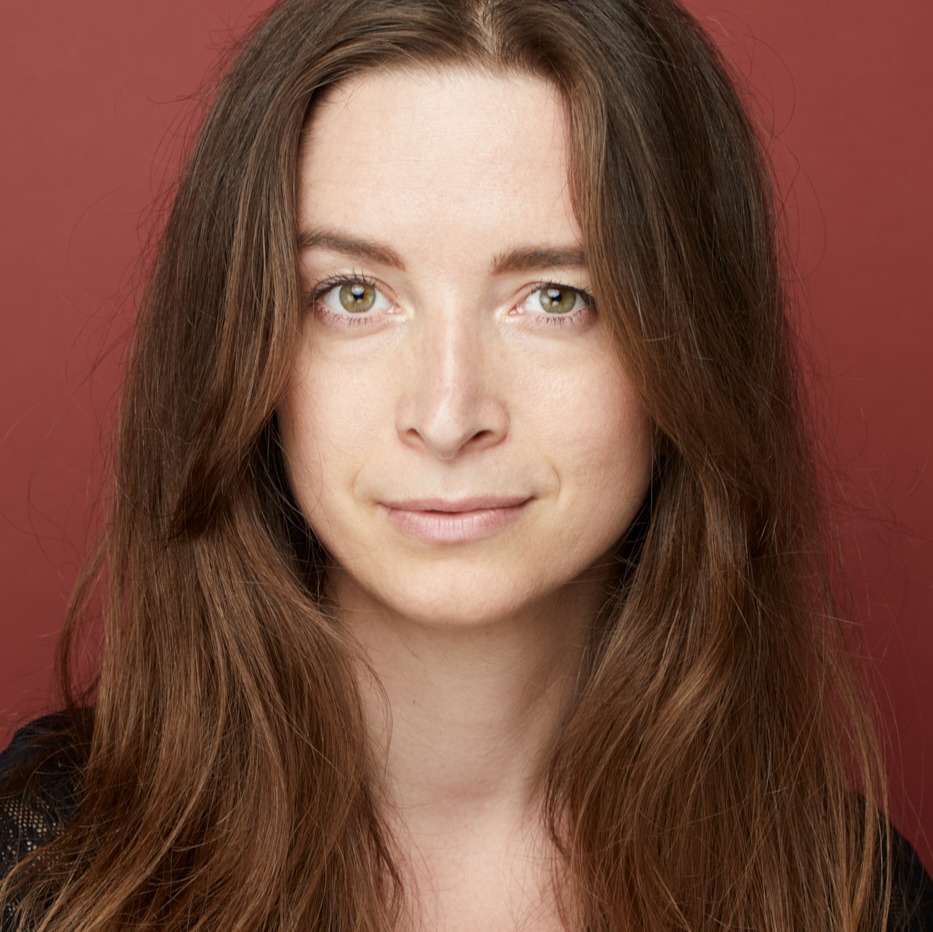Avatar de Mathilde Legrand