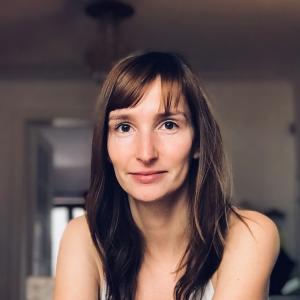 Avatar de Olivia Carrère