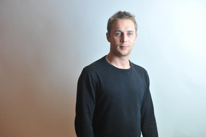 Profil de Jonathan Brison Comedien.be