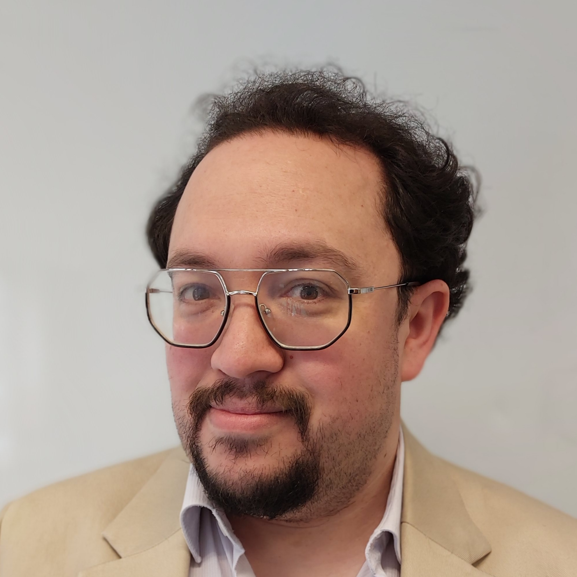 Avatar de mehdi atif