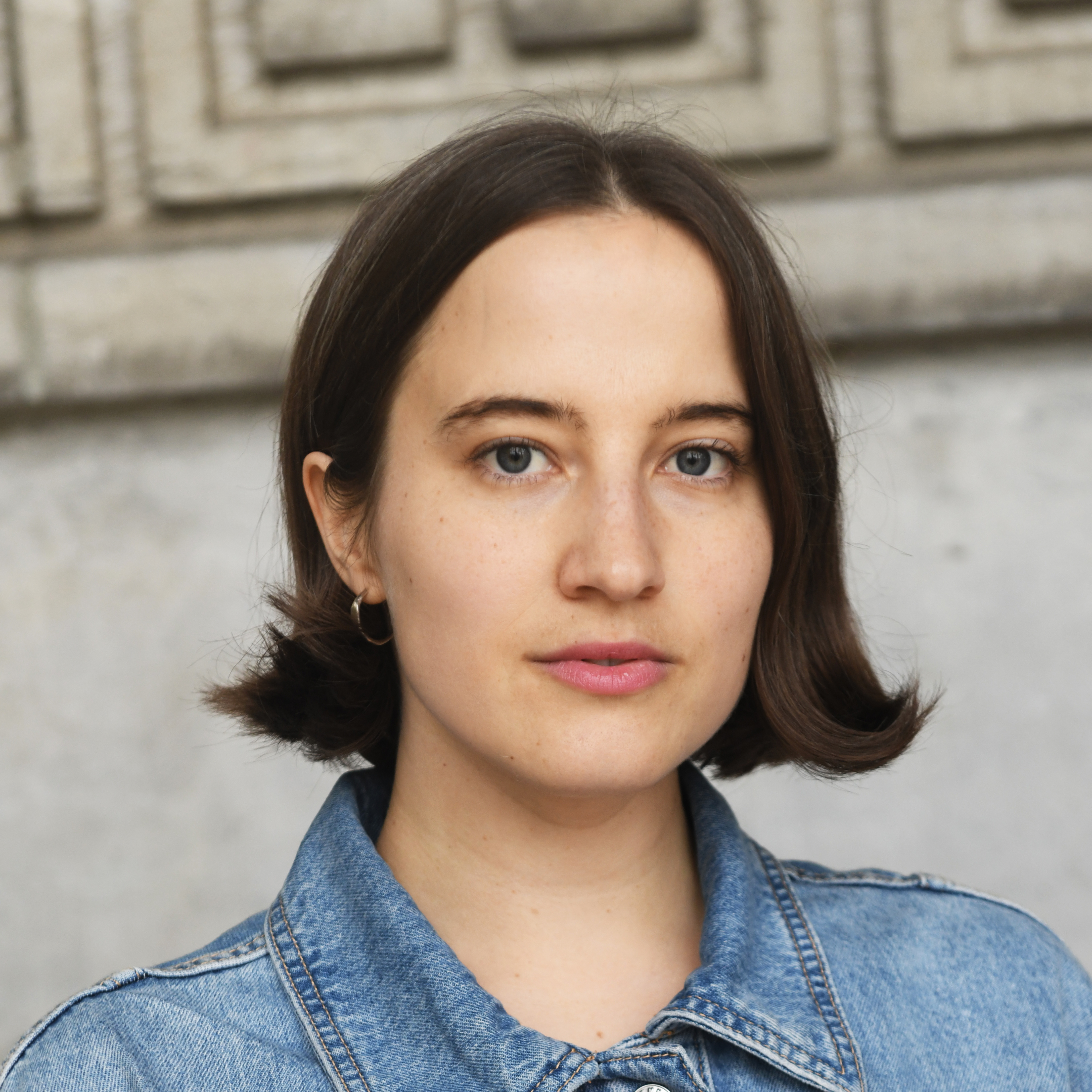 Avatar de Eszter Popp