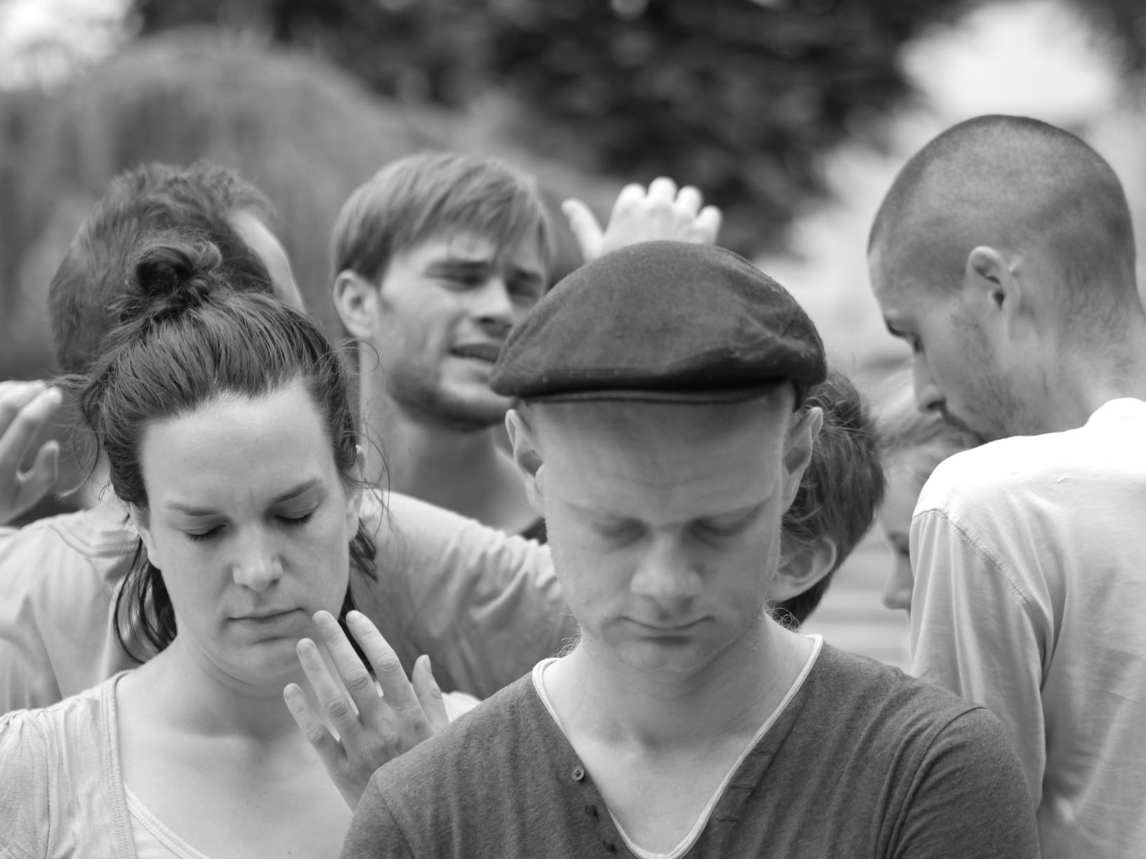 Illustration du stage