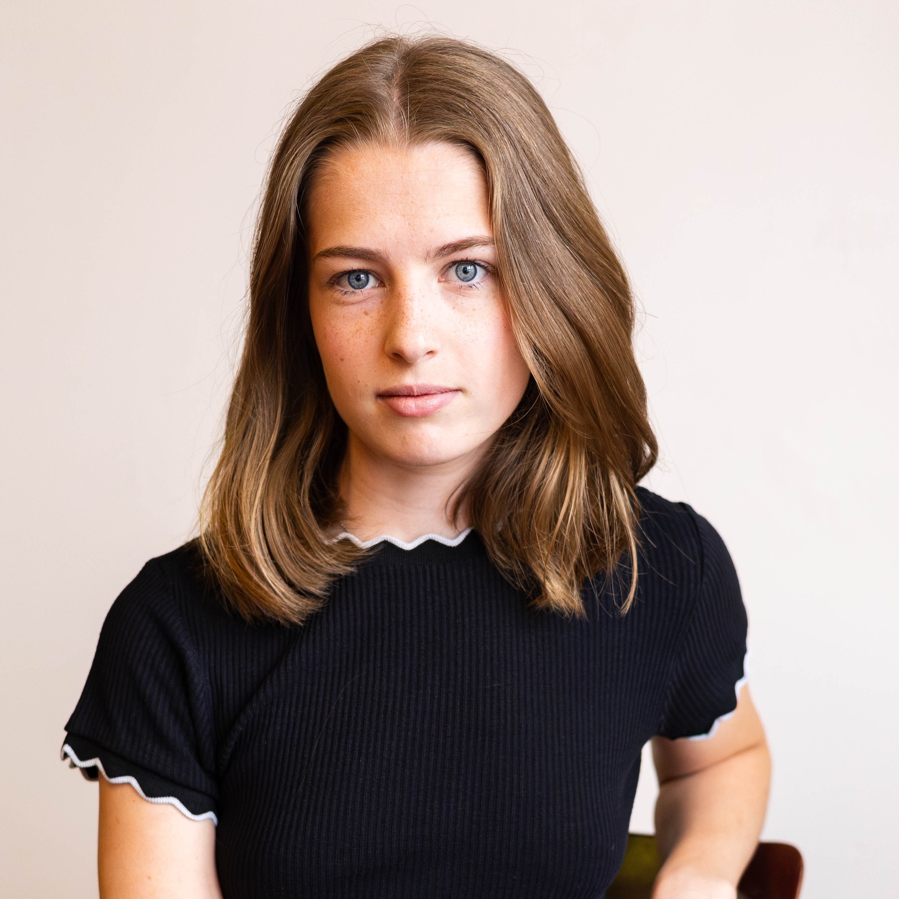 profile