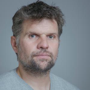 Avatar de Guillaume Le Marre