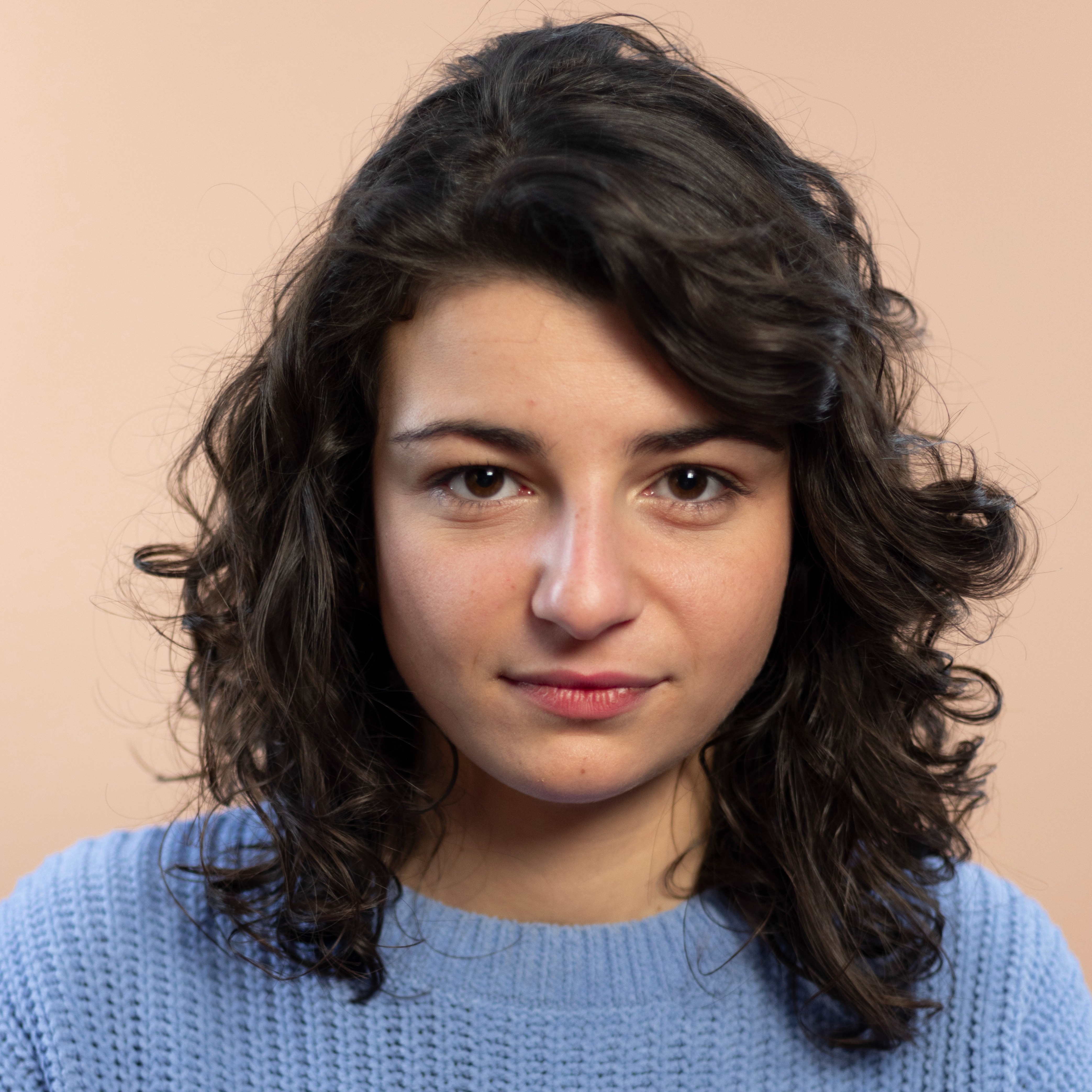 Afbeelding van Lisa Du Pré