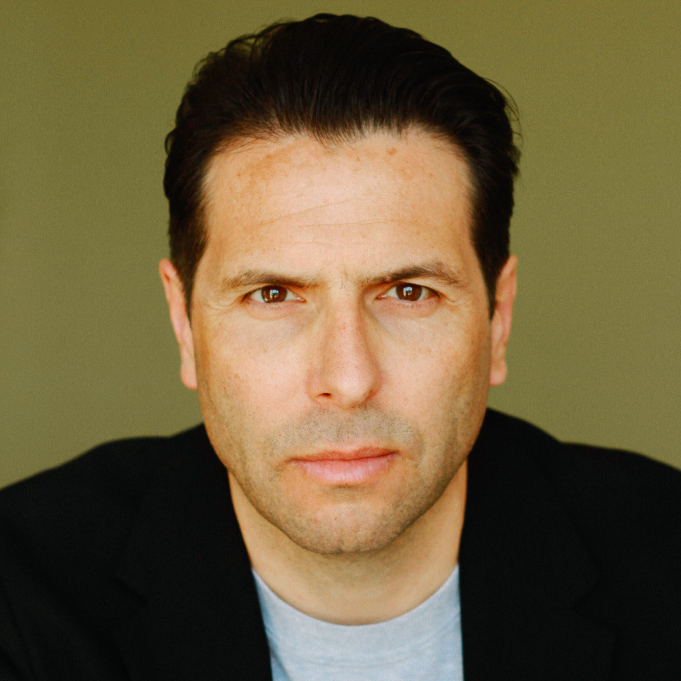 Afbeelding van Stéphane Pirard