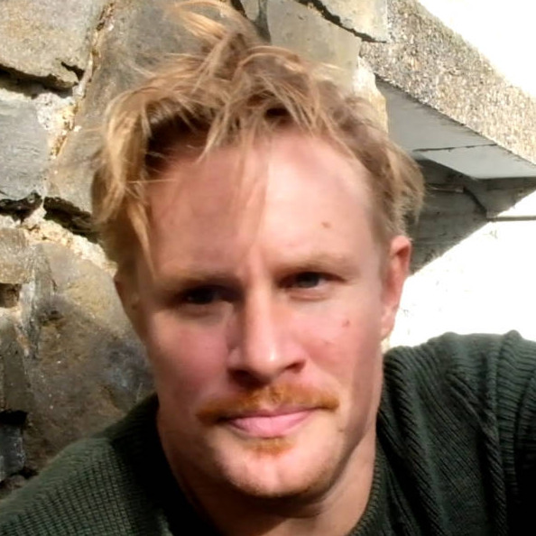 Avatar de Côme Michaux Maimone