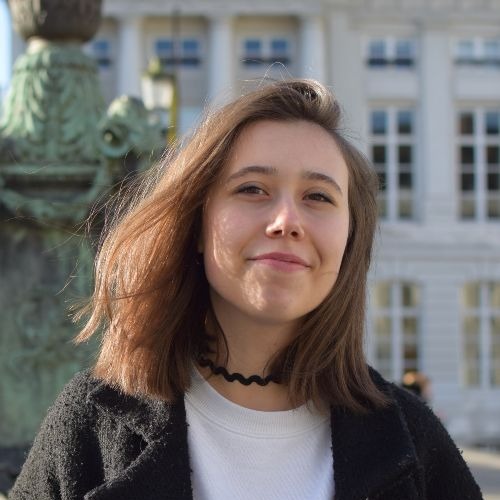 Avatar de Annoa Verbruggen