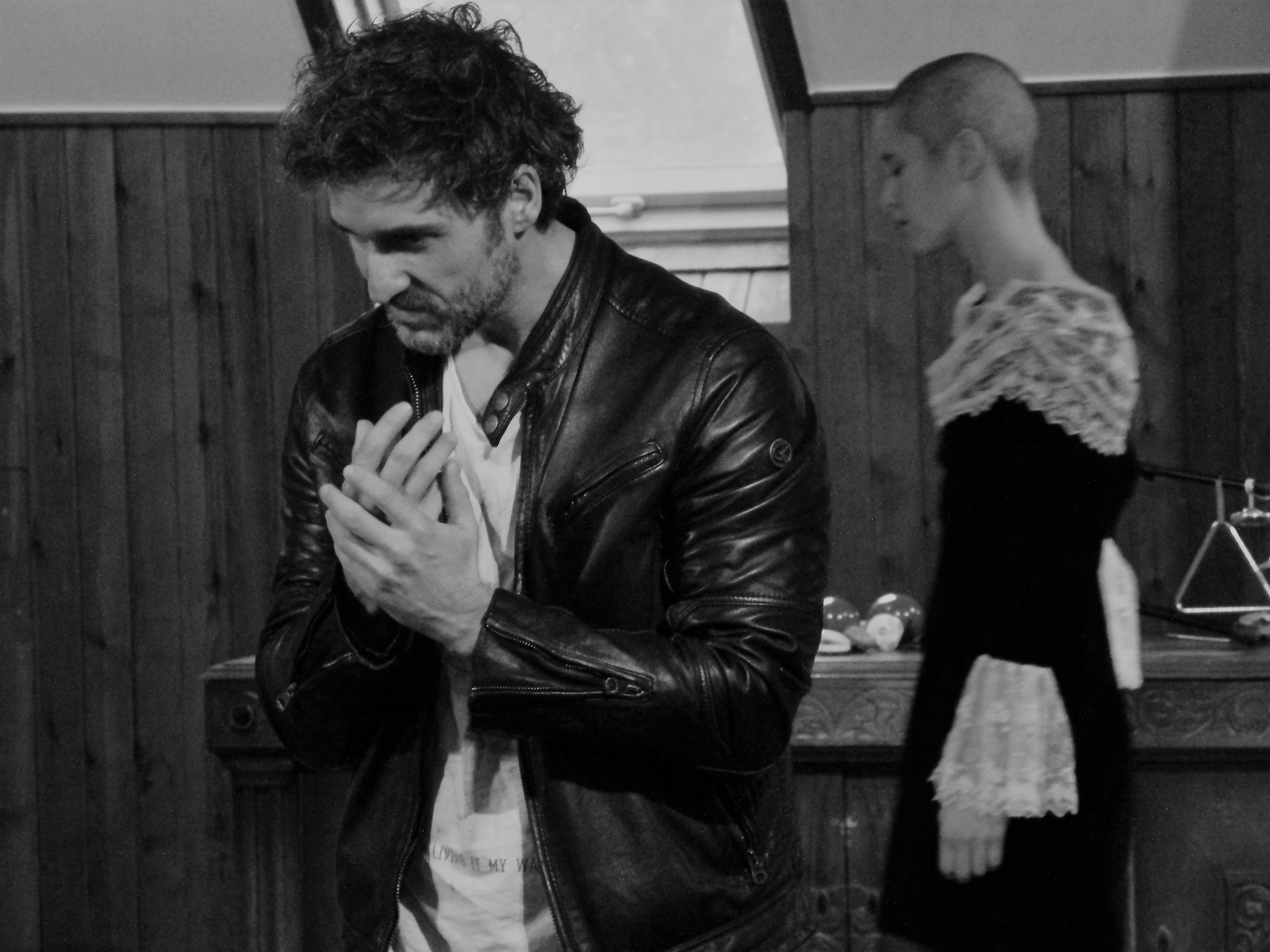 Illustration du stage