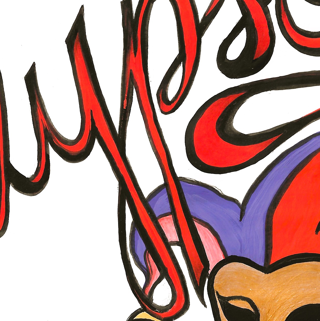 Logo du directeur de casting