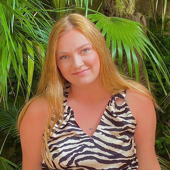 Afbeelding van Jade KACZMAREK