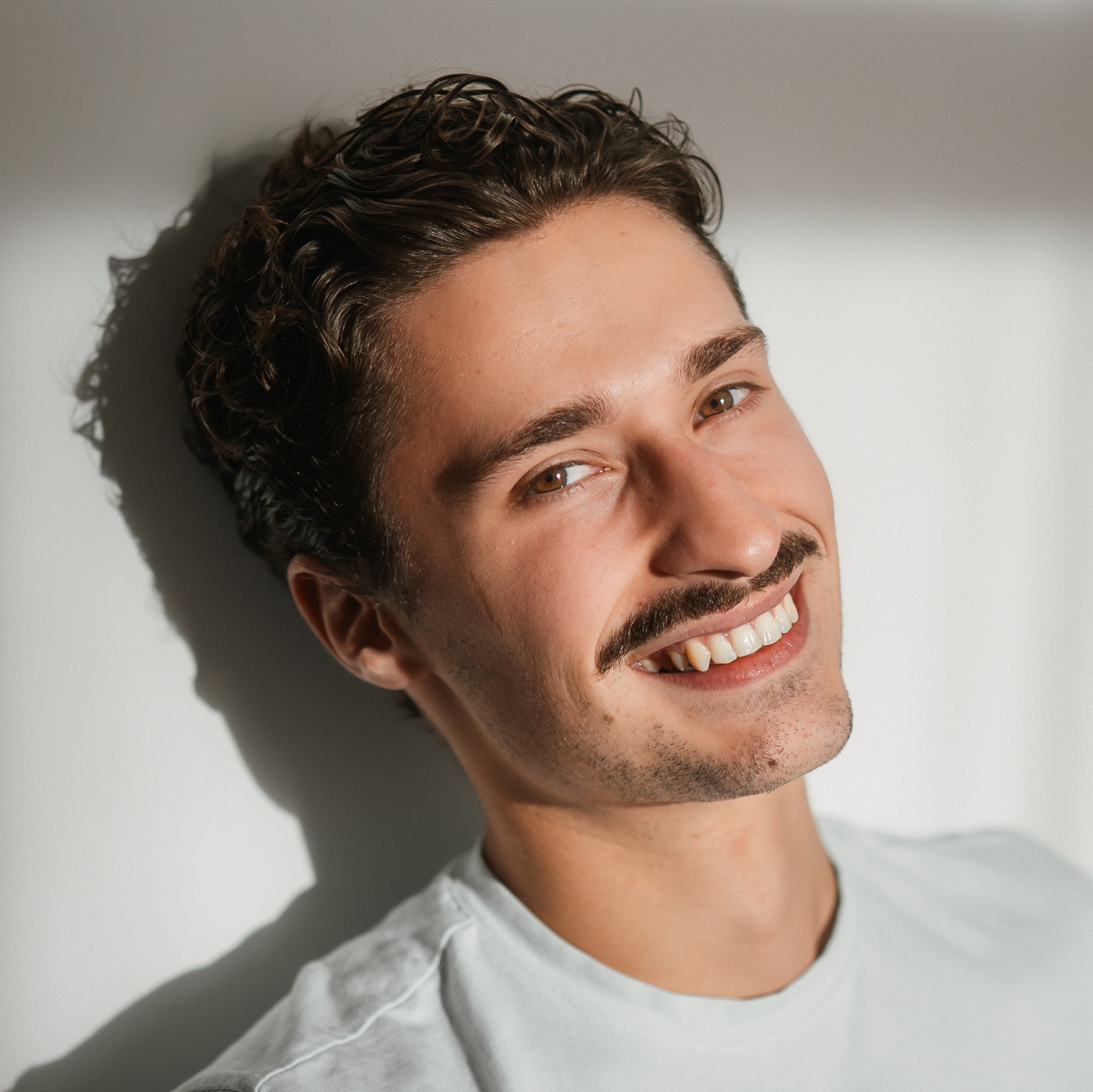 Afbeelding van Jonas Frere