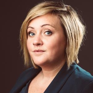 Avatar de Charline Catrysse