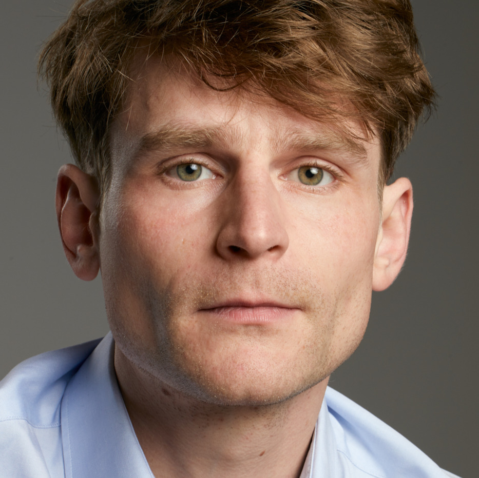 Afbeelding van Maxime Chartier