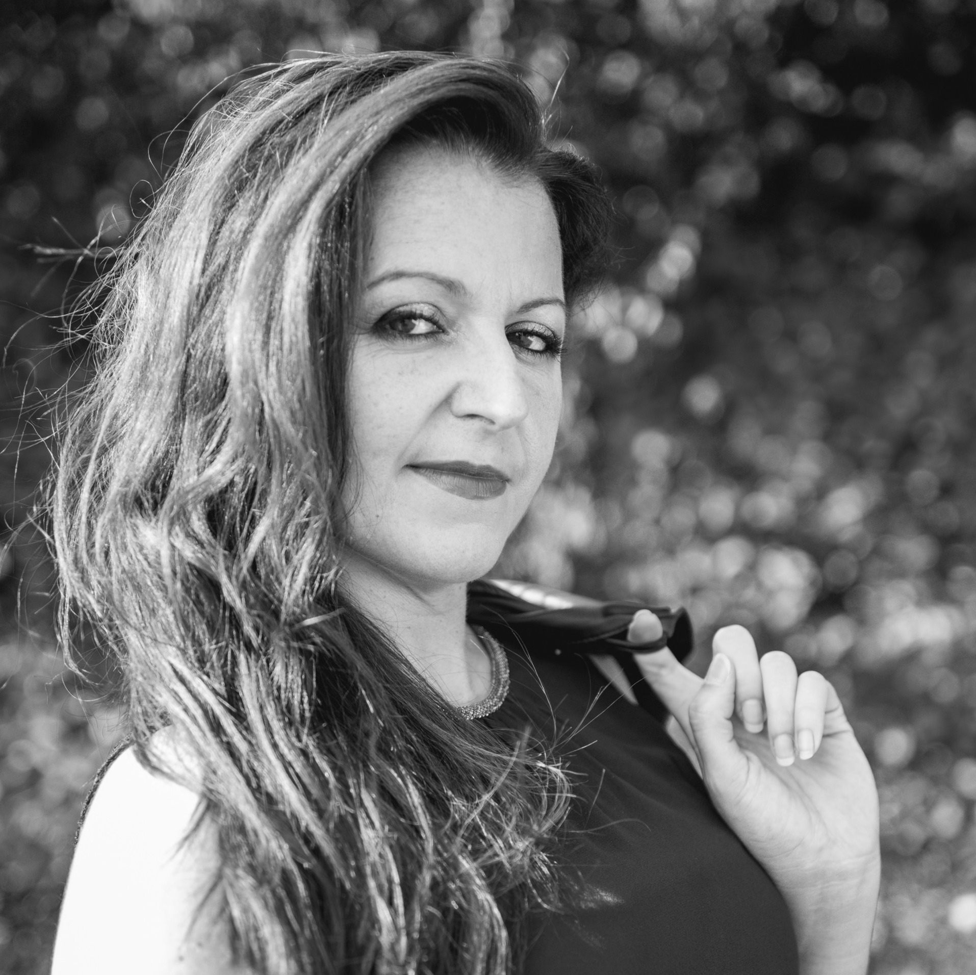 Avatar de Kristel Goddevriendt