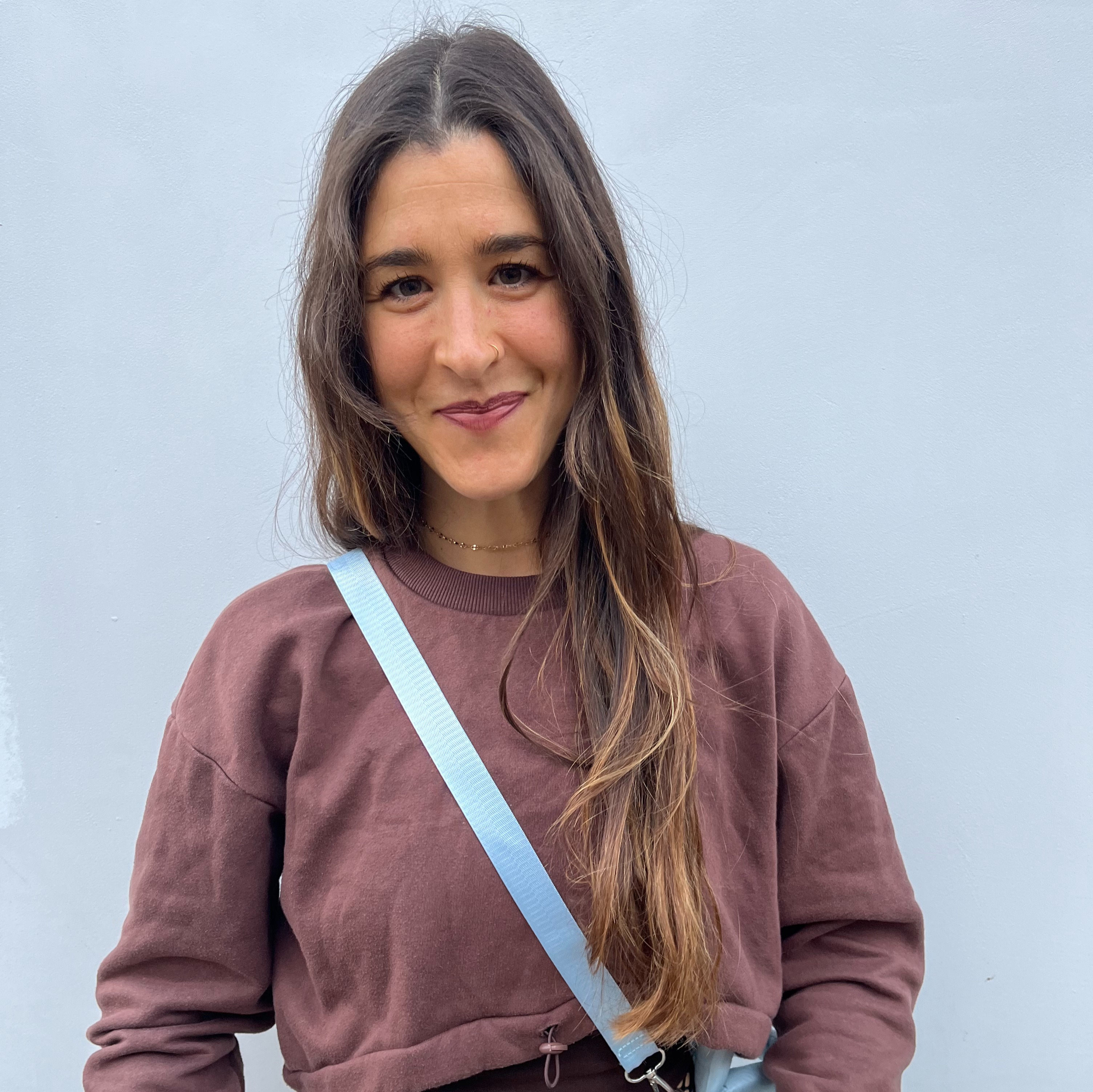 Afbeelding van Amélie Dieudonné