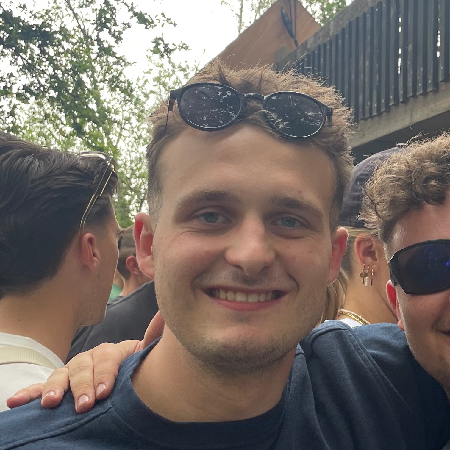 Afbeelding van Slootmans Senne