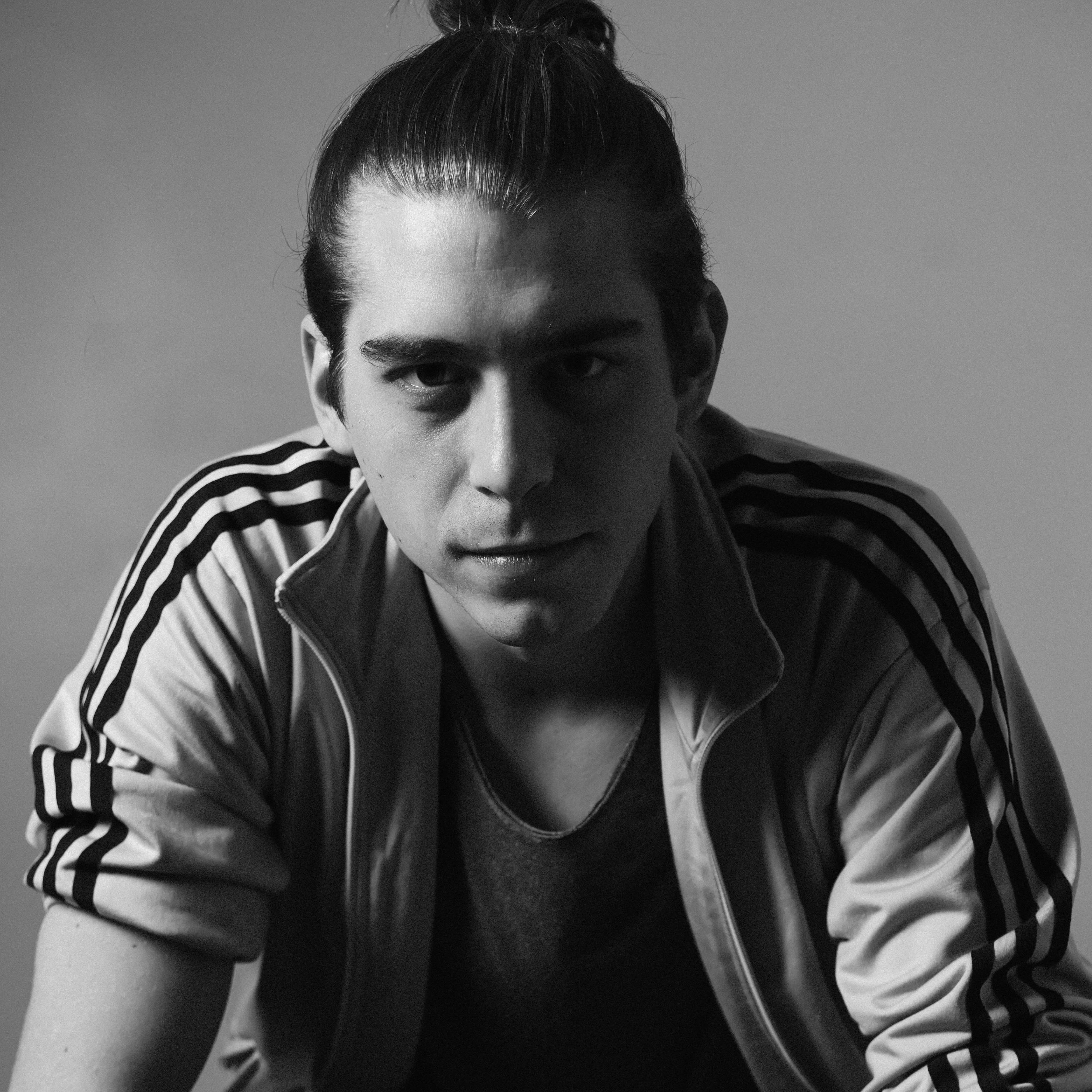 Avatar de Jonathan Simon