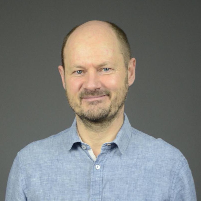 Avatar de Xavier Percy