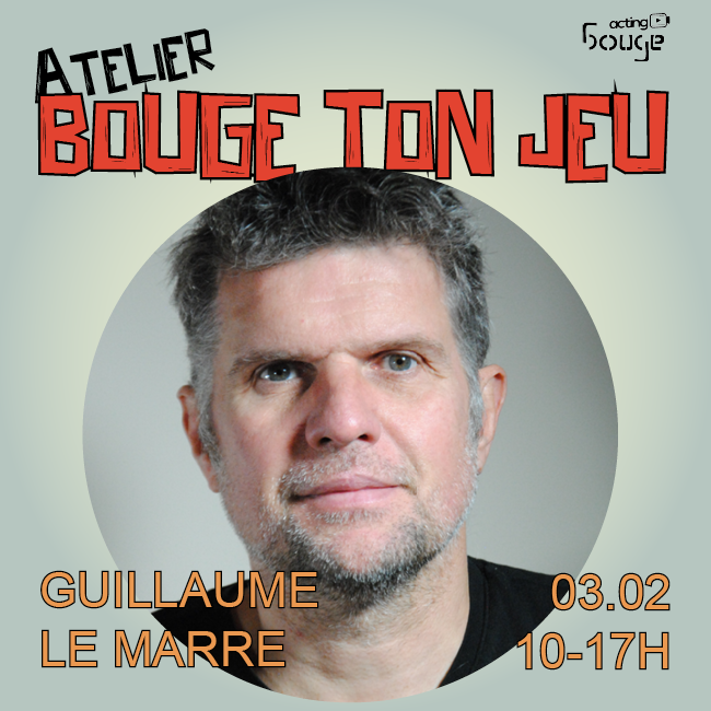 Illustration du stage