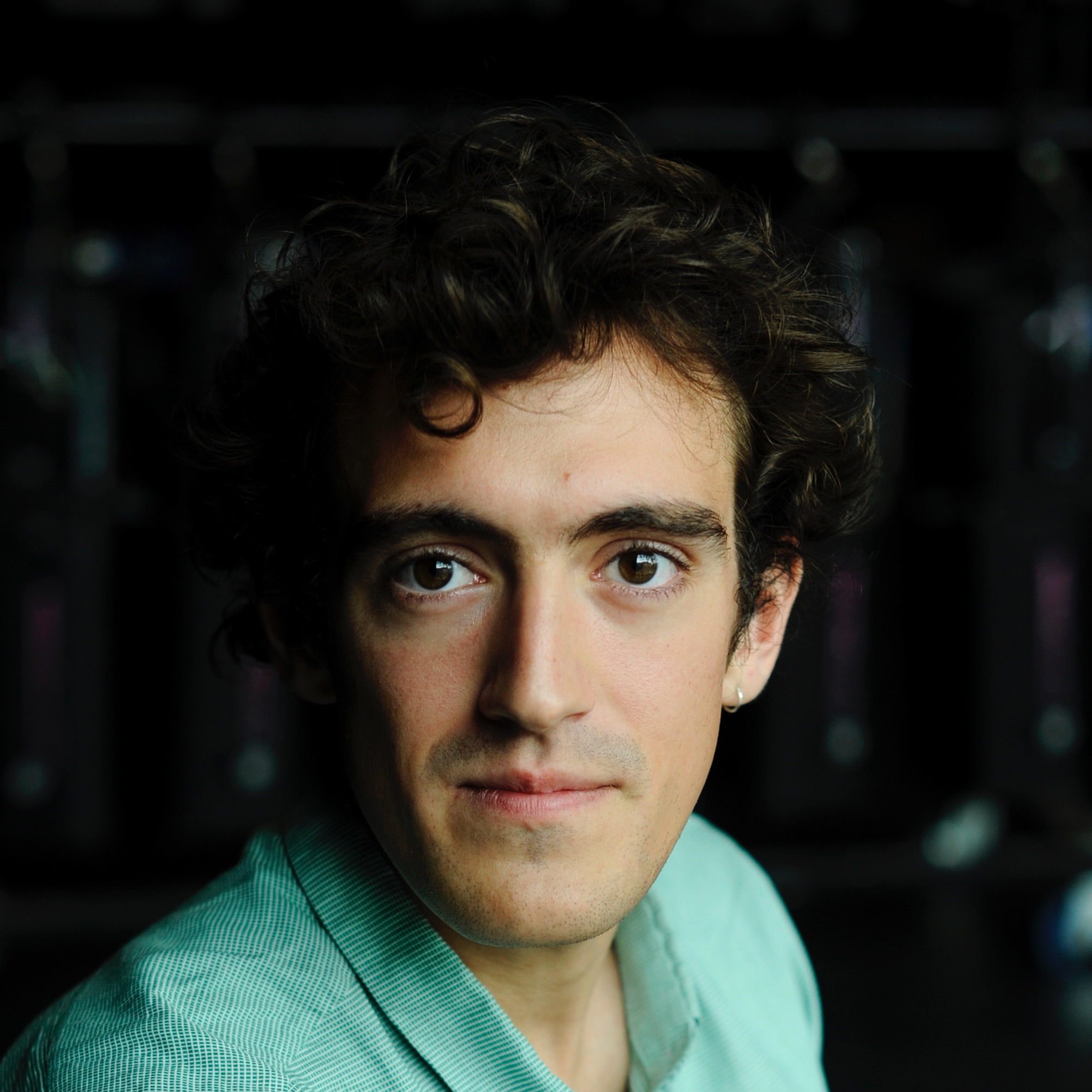 Avatar de Antoine Minne