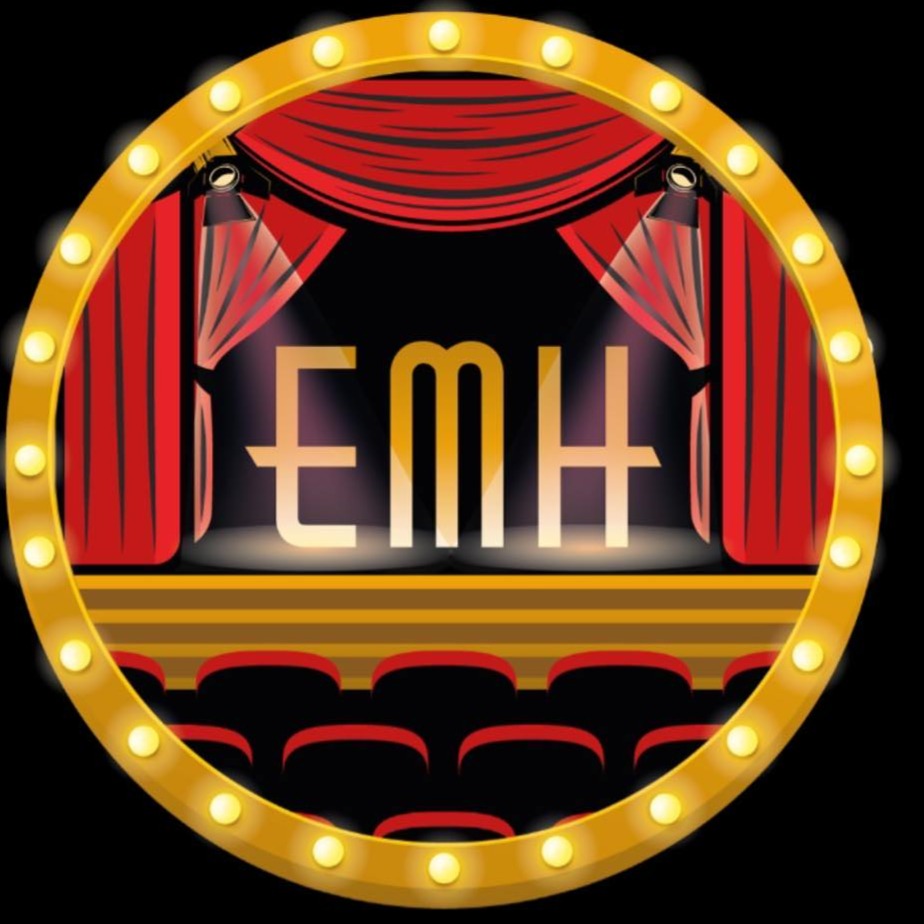 Logo du directeur de casting