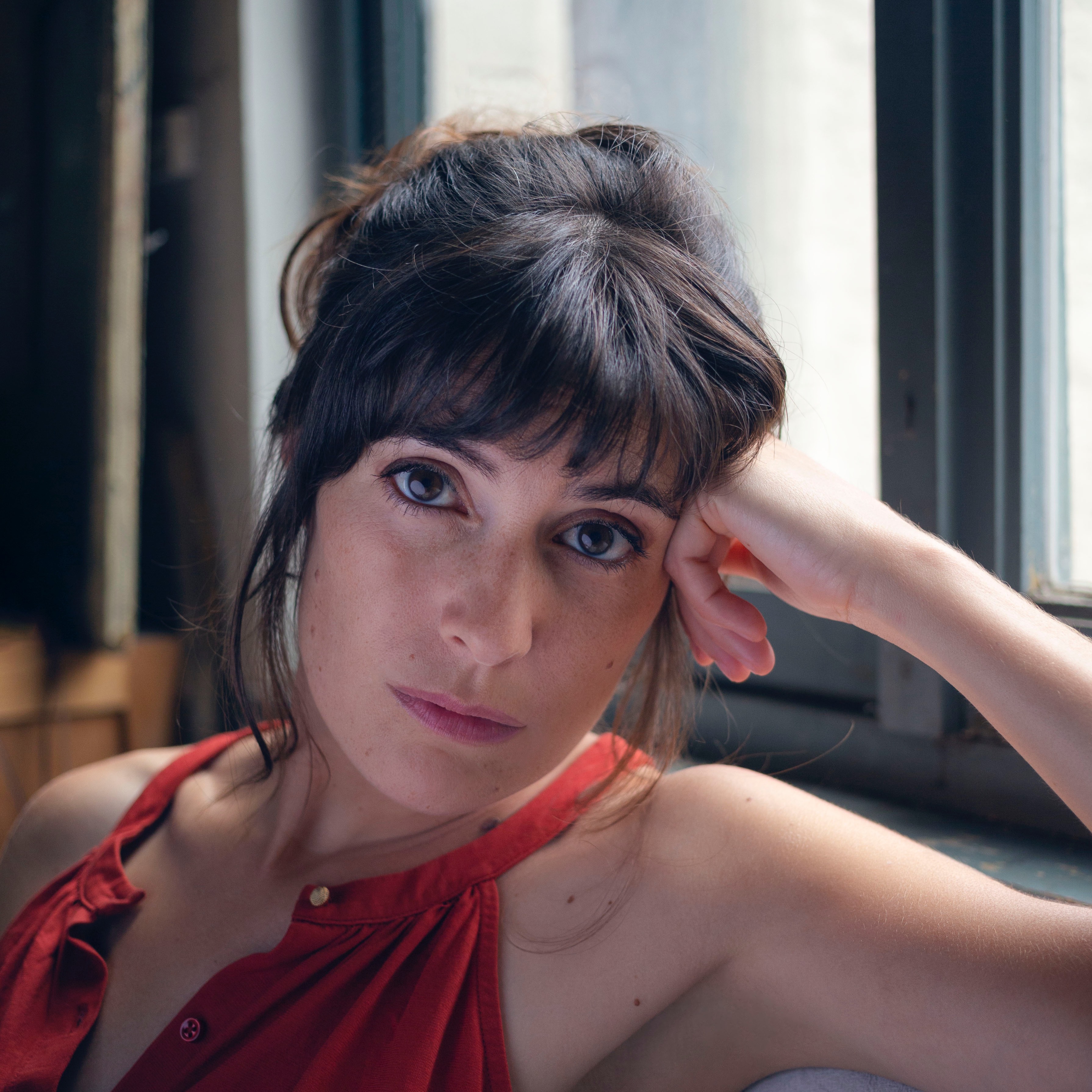 Avatar de Valérie Gimenez