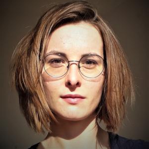 Avatar de Solène Morin