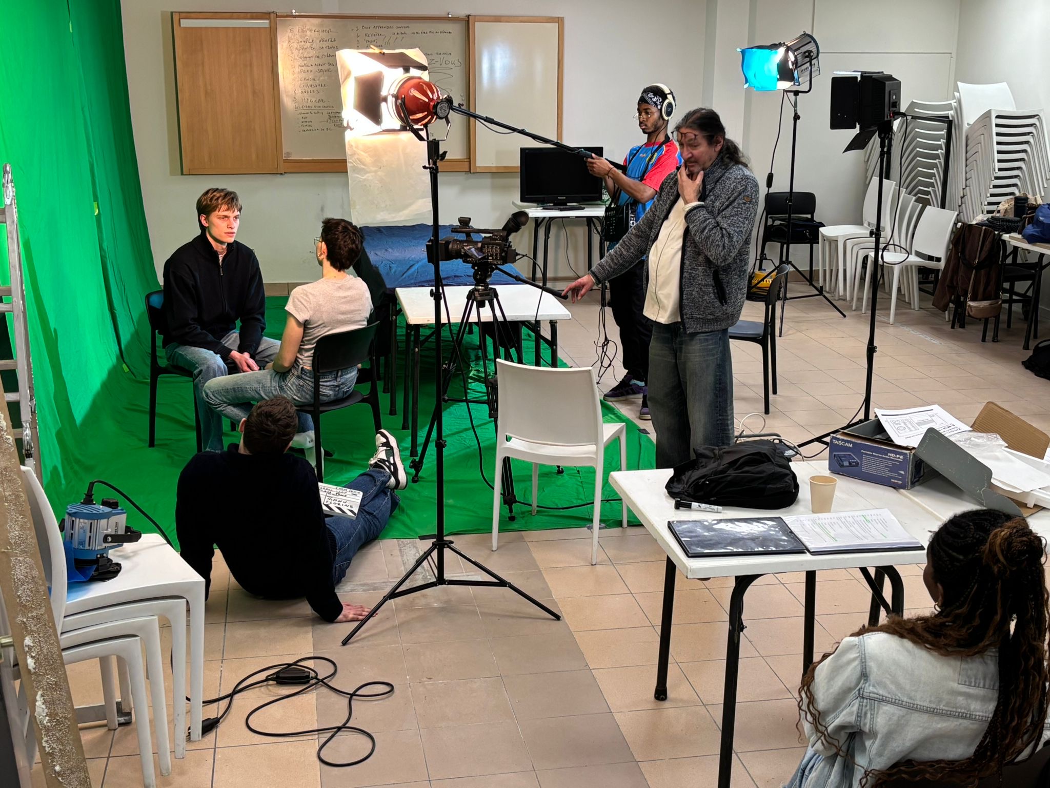 Afbeelding van de opleiding