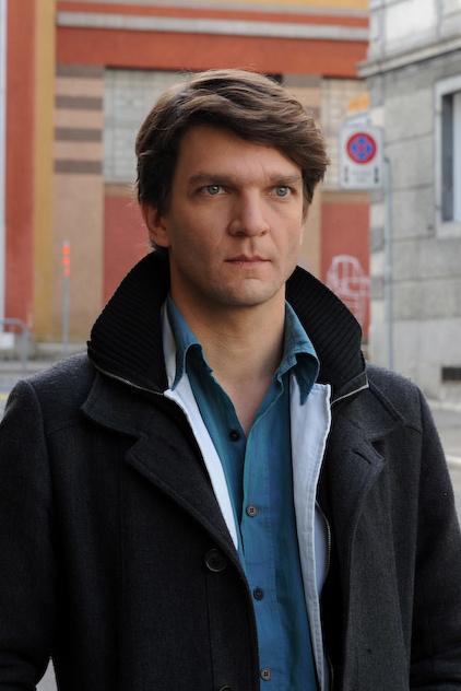 Profil de Mathieu Ziegler | Comedien.be