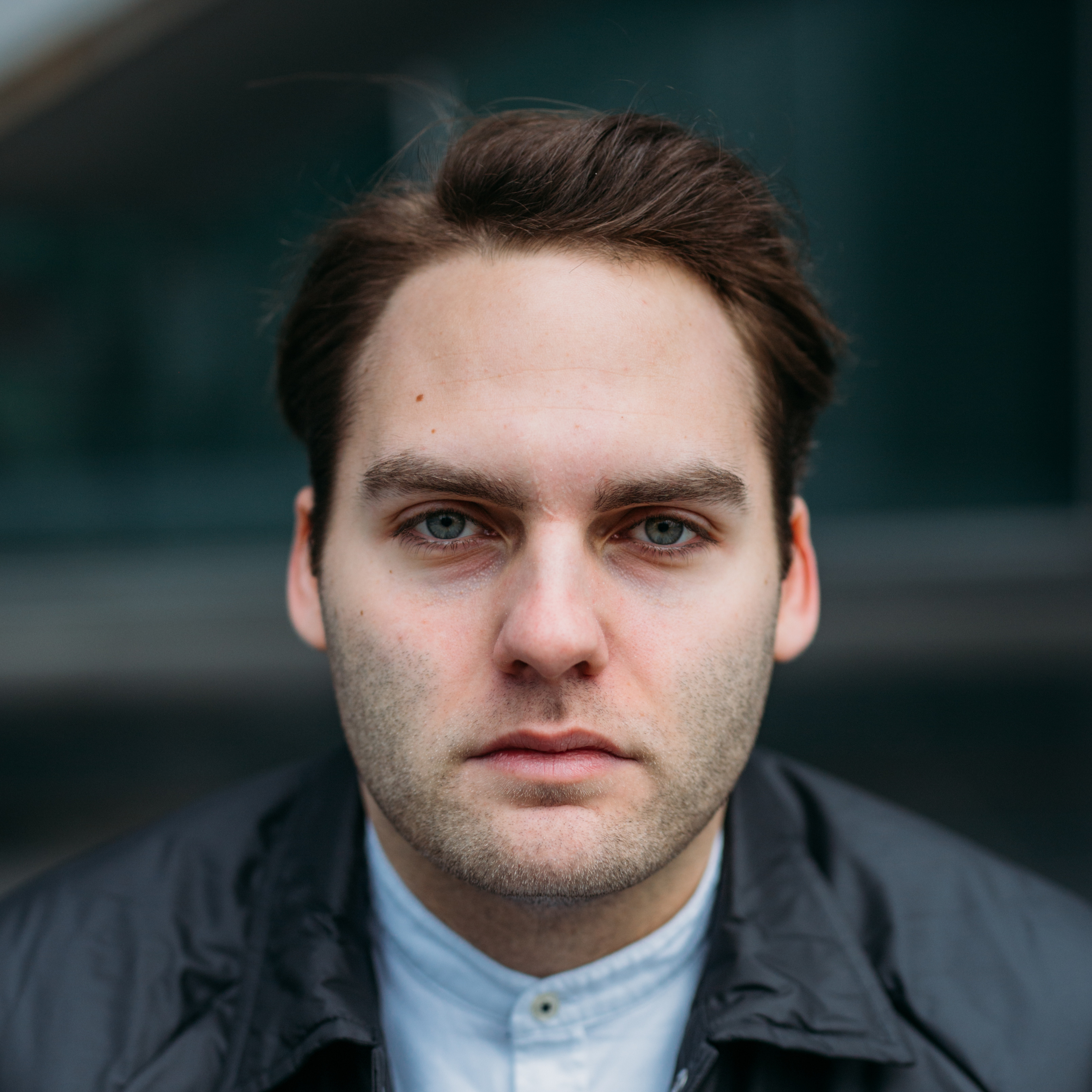 Avatar de Vincent Stroobants