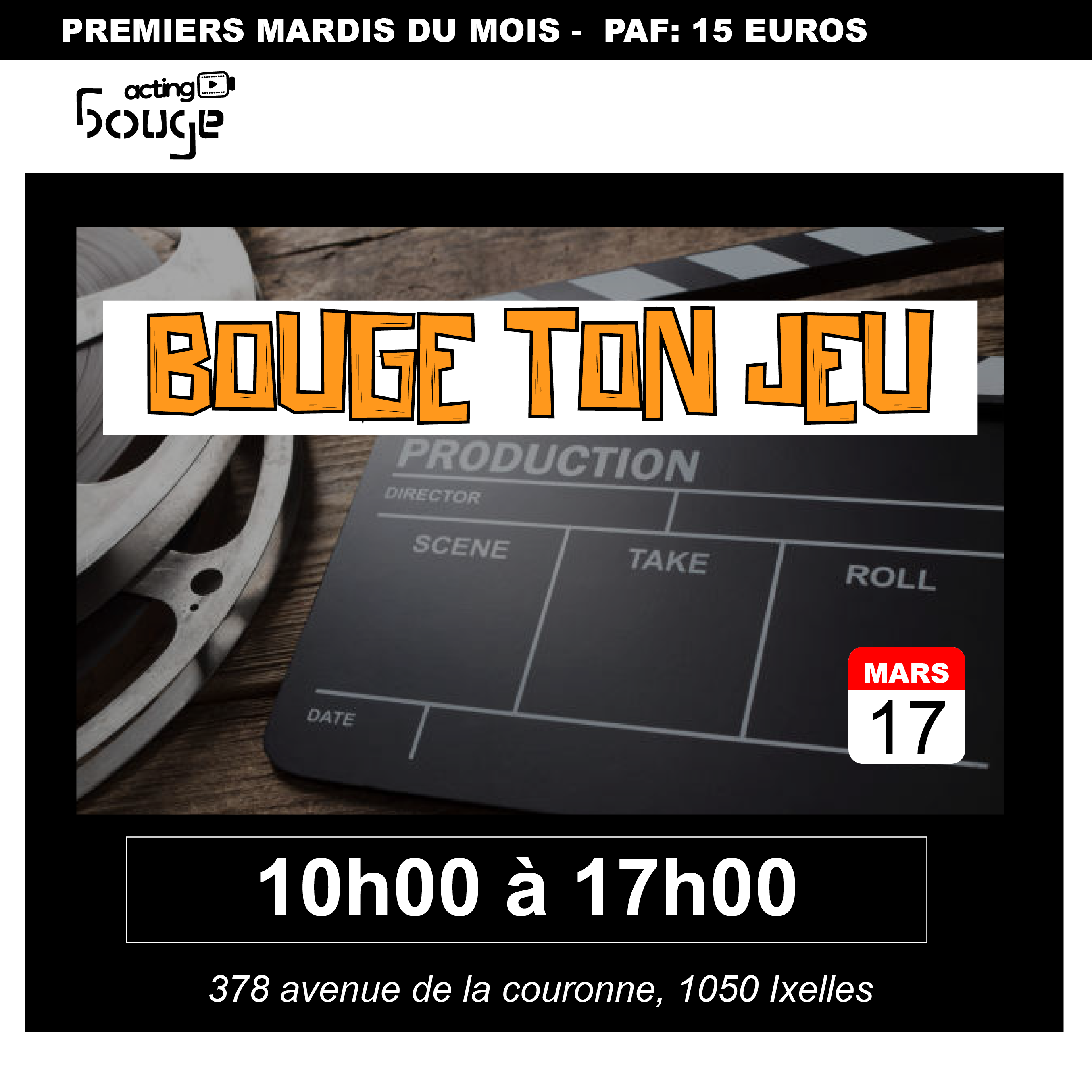 Afbeelding van de opleiding