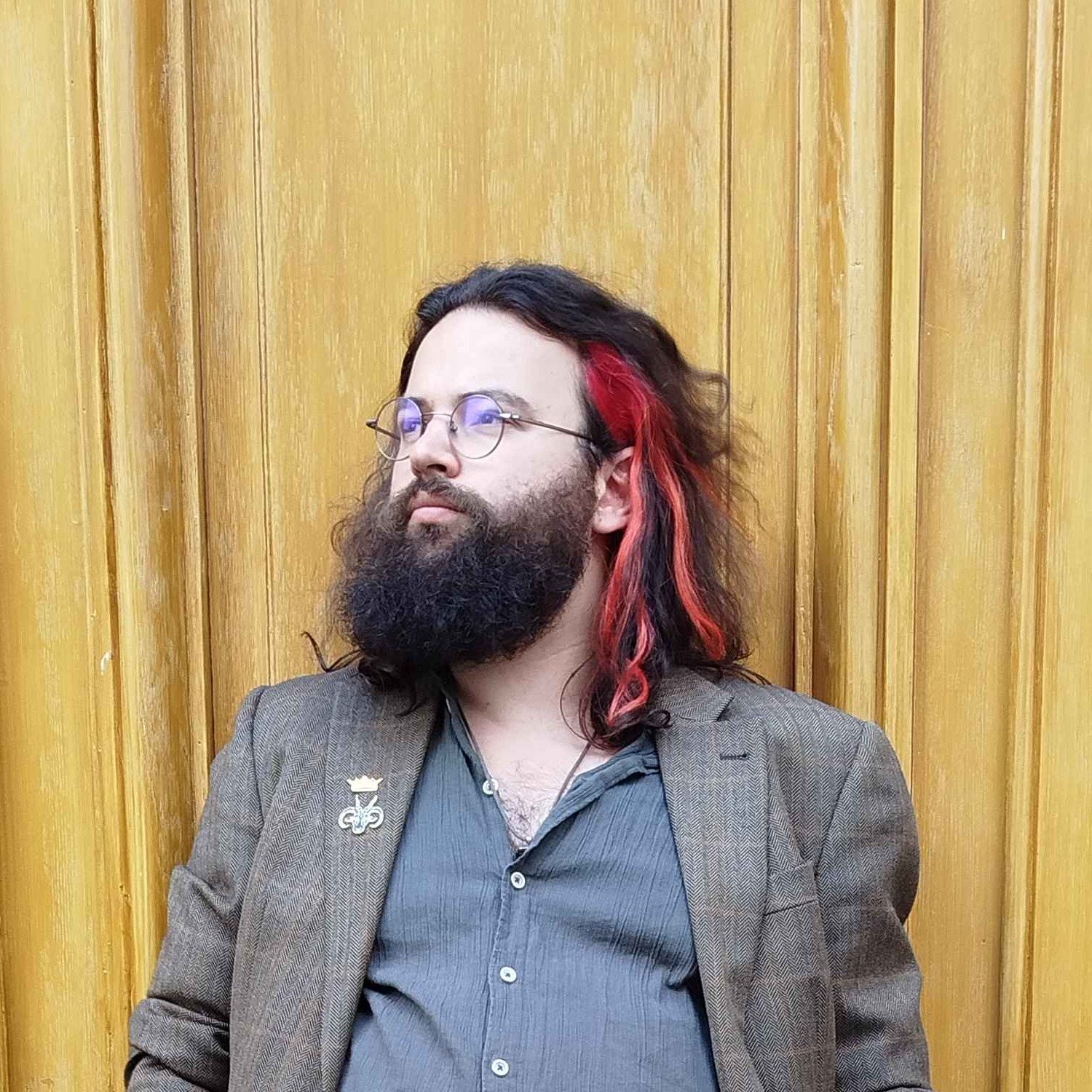 Avatar de Adrien Bourgeois