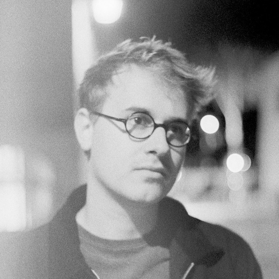 Avatar de Antoine Dricot