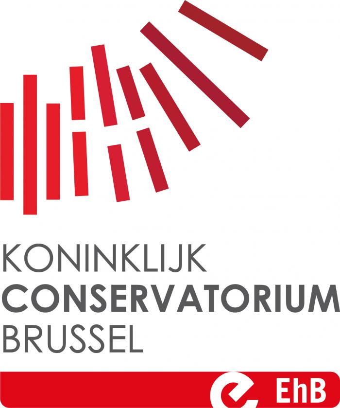 logo Koninklijk Conservatorium Brussel | Musical