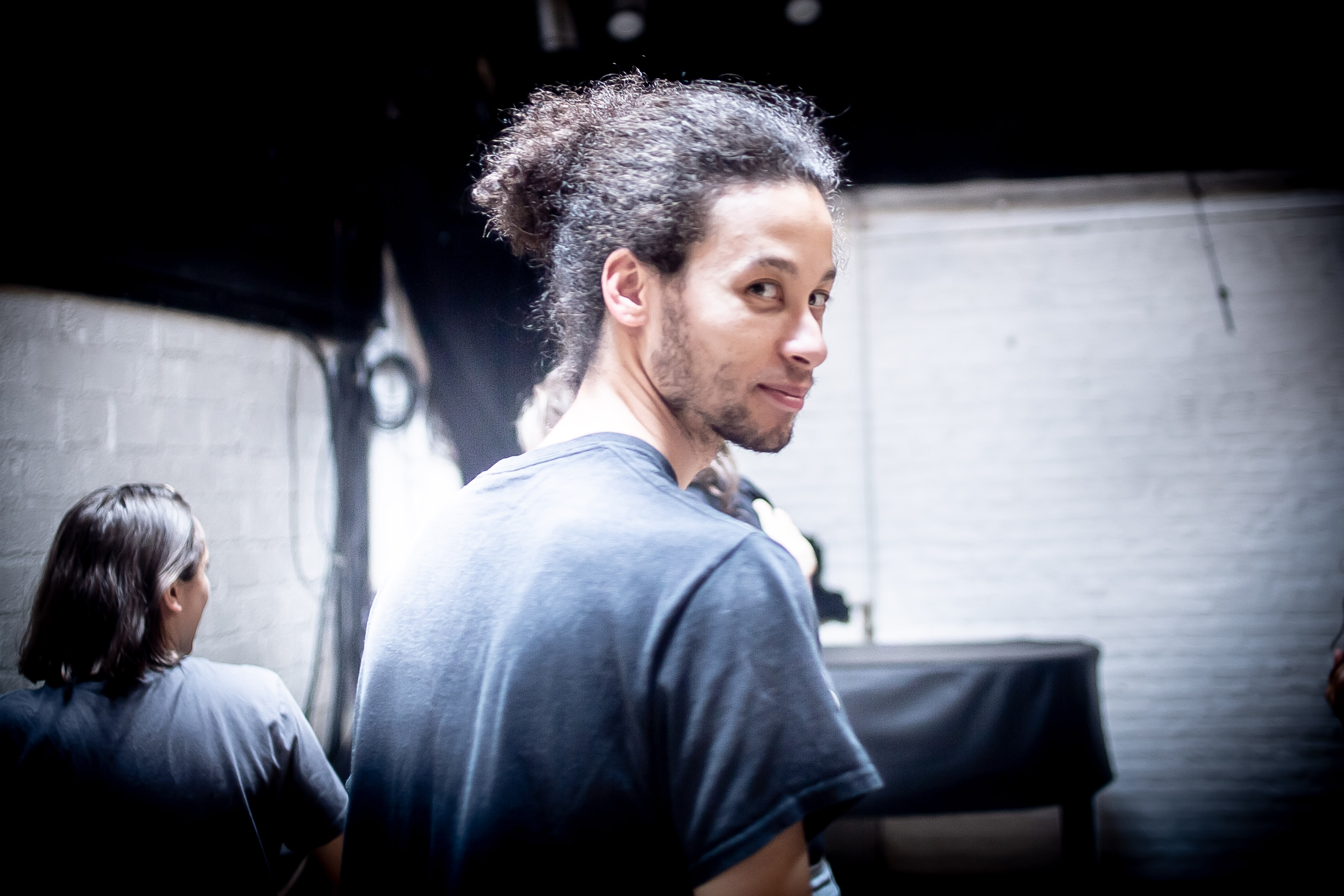 Illustration du stage