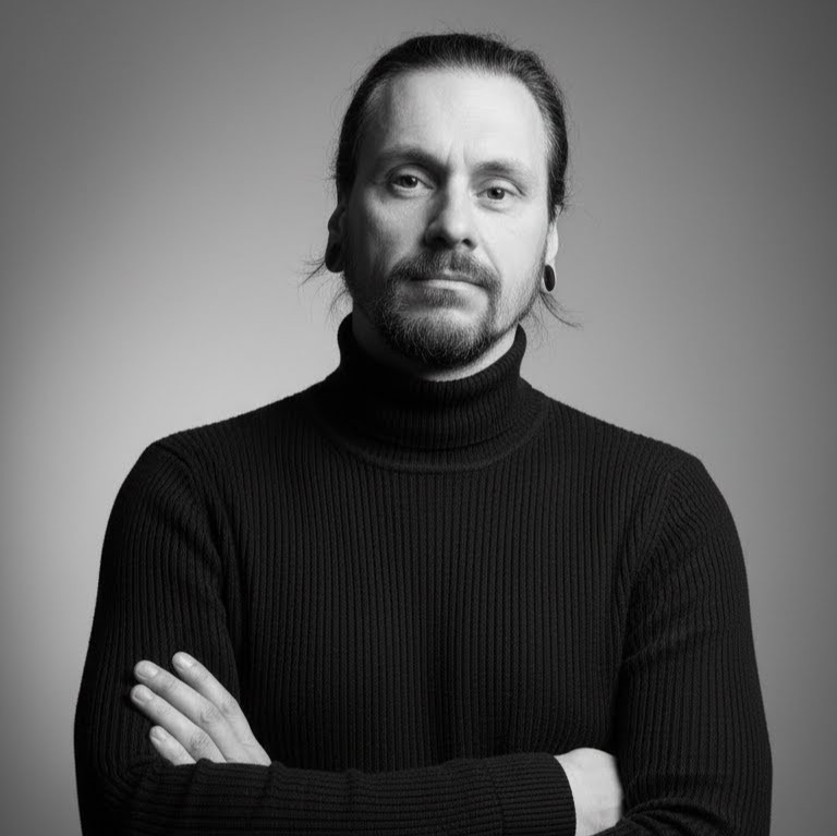 Avatar de Patrick Vanbeggelaer