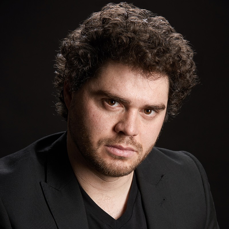 Afbeelding van Alexandre Meuris
