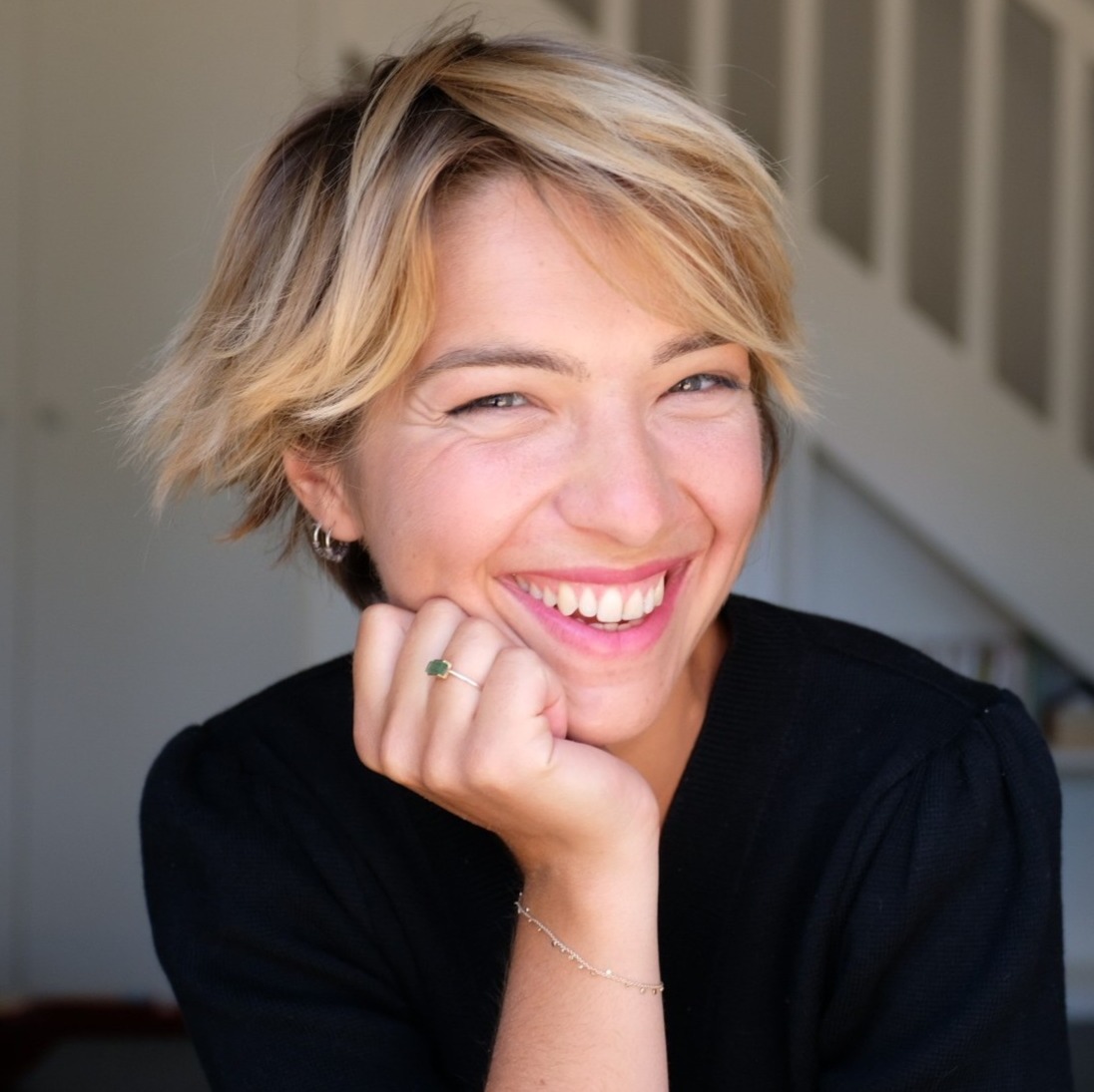 Avatar de Léa DAUVERGNE