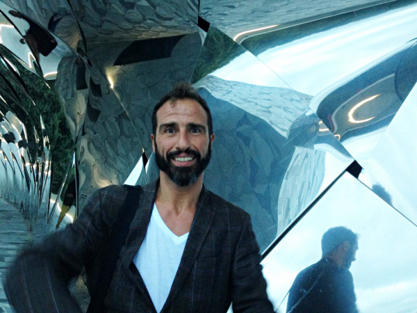 Avatar de Pietro Pizzuti