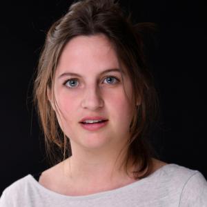 Avatar de Hanne Machielsen