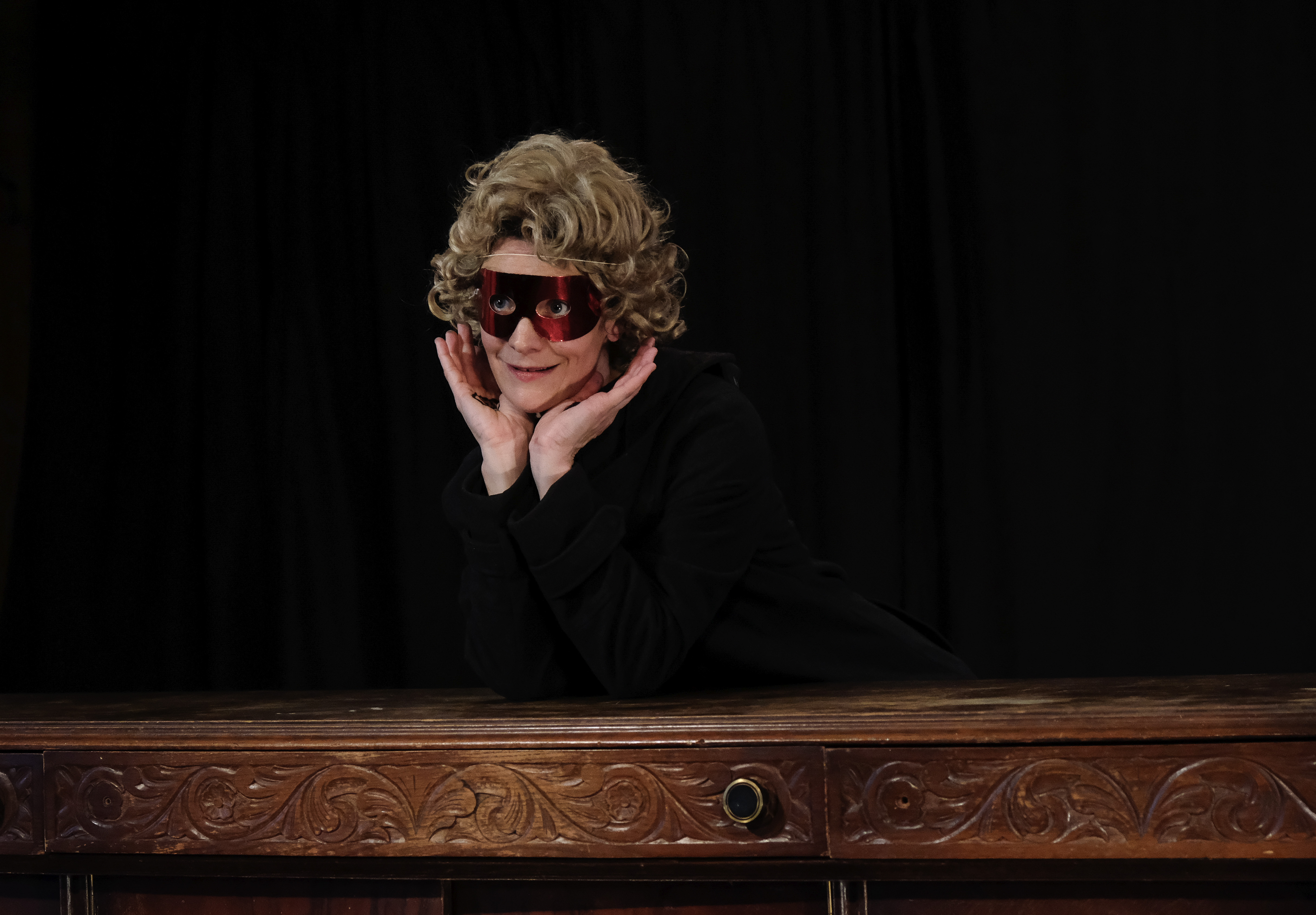 Illustration du stage