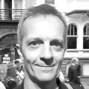 Avatar de Johan Knuts