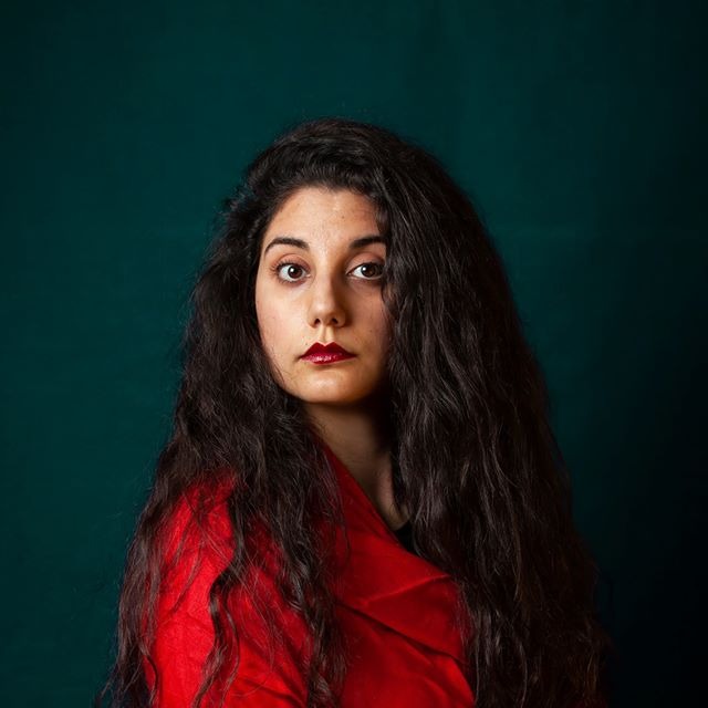 Avatar de Nayat Sari