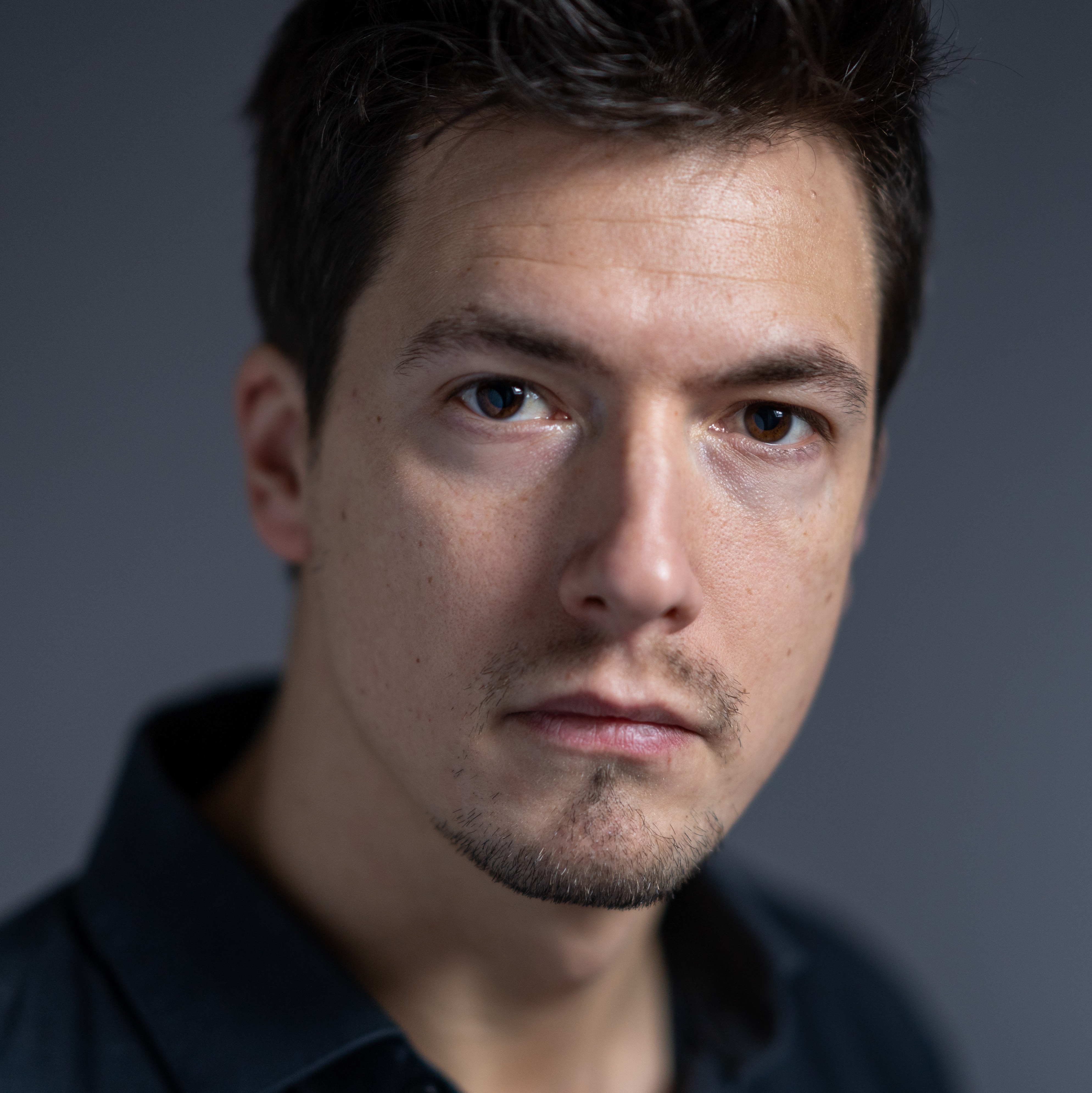 Avatar de Benjamin Van Eyken