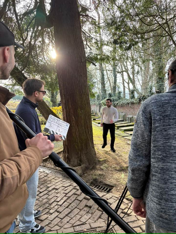 Illustration du stage