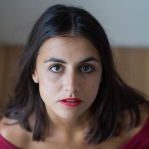 Avatar de Clémentine Coutant